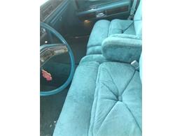 1978 Lincoln Continental (CC-2112205) for sale in Cadillac, Michigan