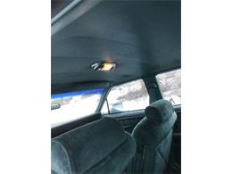 1978 Lincoln Continental (CC-2112205) for sale in Cadillac, Michigan