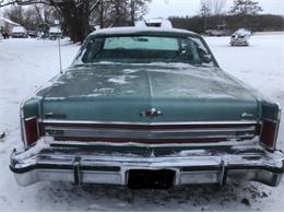 1978 Lincoln Continental (CC-2112205) for sale in Cadillac, Michigan