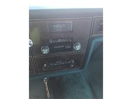 1978 Lincoln Continental (CC-2112205) for sale in Cadillac, Michigan