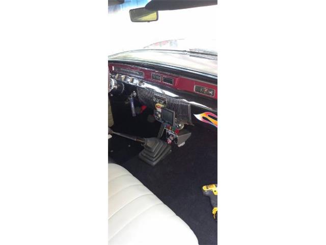 1956 Buick Century (CC-2112206) for sale in Cadillac, Michigan