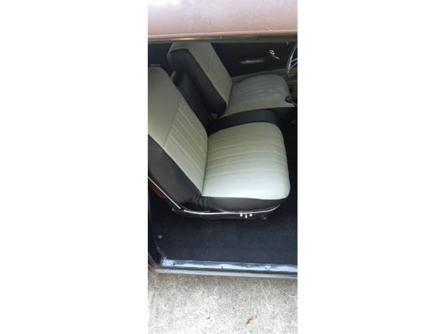 1956 Buick Century (CC-2112206) for sale in Cadillac, Michigan
