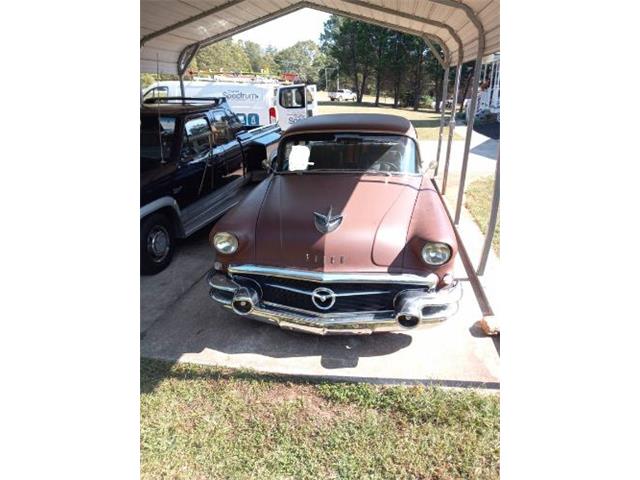1956 Buick Century (CC-2112206) for sale in Cadillac, Michigan