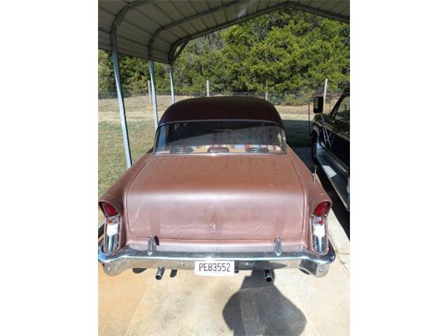1956 Buick Century (CC-2112206) for sale in Cadillac, Michigan