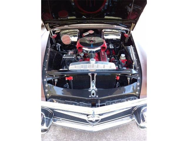 1956 Buick Century (CC-2112206) for sale in Cadillac, Michigan