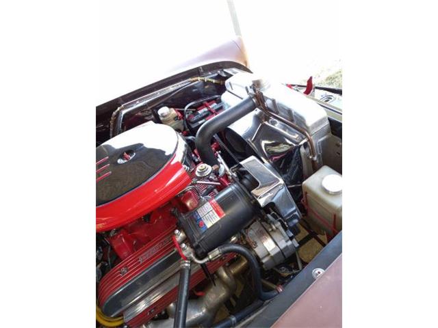 1956 Buick Century (CC-2112206) for sale in Cadillac, Michigan
