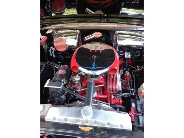 1956 Buick Century (CC-2112206) for sale in Cadillac, Michigan