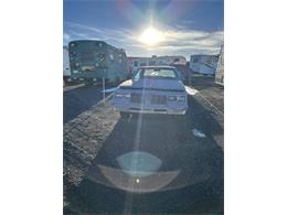 1983 Oldsmobile Cutlass (CC-2112207) for sale in Cadillac, Michigan