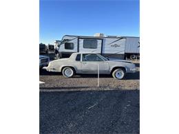 1983 Oldsmobile Cutlass (CC-2112207) for sale in Cadillac, Michigan