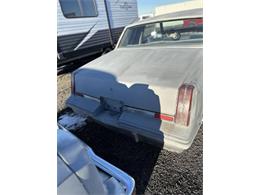 1983 Oldsmobile Cutlass (CC-2112207) for sale in Cadillac, Michigan