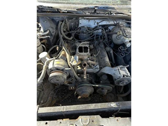 1983 Oldsmobile Cutlass (CC-2112207) for sale in Cadillac, Michigan