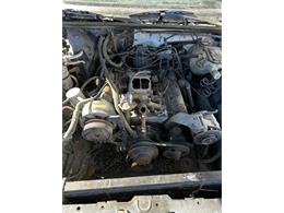 1983 Oldsmobile Cutlass (CC-2112207) for sale in Cadillac, Michigan
