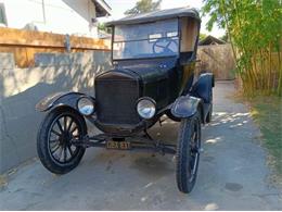 1923 Ford Model T (CC-2112208) for sale in Cadillac, Michigan