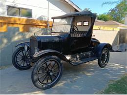 1923 Ford Model T (CC-2112208) for sale in Cadillac, Michigan