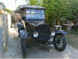 1923 Ford Model T (CC-2112208) for sale in Cadillac, Michigan