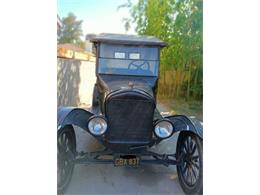 1923 Ford Model T (CC-2112208) for sale in Cadillac, Michigan