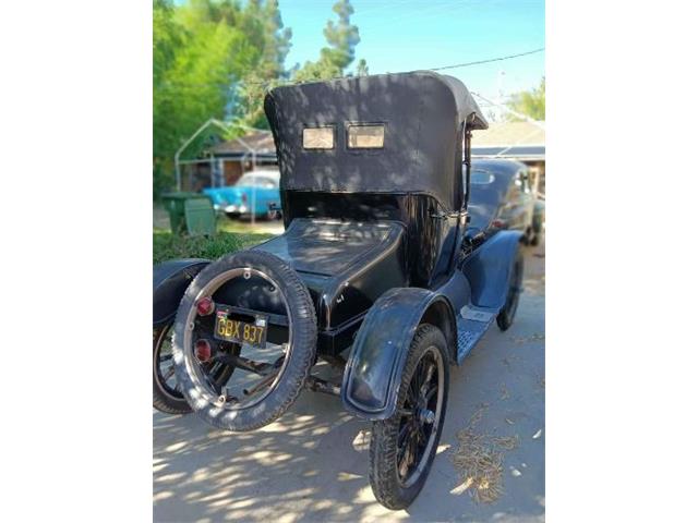 1923 Ford Model T (CC-2112208) for sale in Cadillac, Michigan