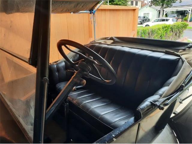 1923 Ford Model T (CC-2112208) for sale in Cadillac, Michigan