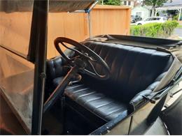 1923 Ford Model T (CC-2112208) for sale in Cadillac, Michigan