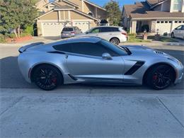 2017 Chevrolet Corvette (CC-2112209) for sale in Cadillac, Michigan