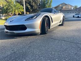 2017 Chevrolet Corvette (CC-2112209) for sale in Cadillac, Michigan