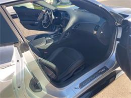 2017 Chevrolet Corvette (CC-2112209) for sale in Cadillac, Michigan