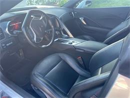 2017 Chevrolet Corvette (CC-2112209) for sale in Cadillac, Michigan