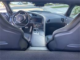 2017 Chevrolet Corvette (CC-2112209) for sale in Cadillac, Michigan