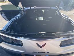 2017 Chevrolet Corvette (CC-2112209) for sale in Cadillac, Michigan