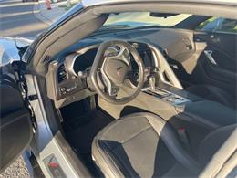 2017 Chevrolet Corvette (CC-2112209) for sale in Cadillac, Michigan