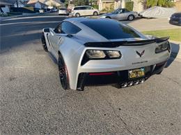 2017 Chevrolet Corvette (CC-2112209) for sale in Cadillac, Michigan