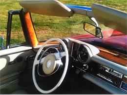 1967 Mercedes-Benz 300SE (CC-2110221) for sale in Cadillac, Michigan