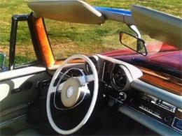 1967 Mercedes-Benz 300SE (CC-2110221) for sale in Cadillac, Michigan