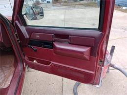 1989 Chevrolet Silverado (CC-2112210) for sale in Cadillac, Michigan