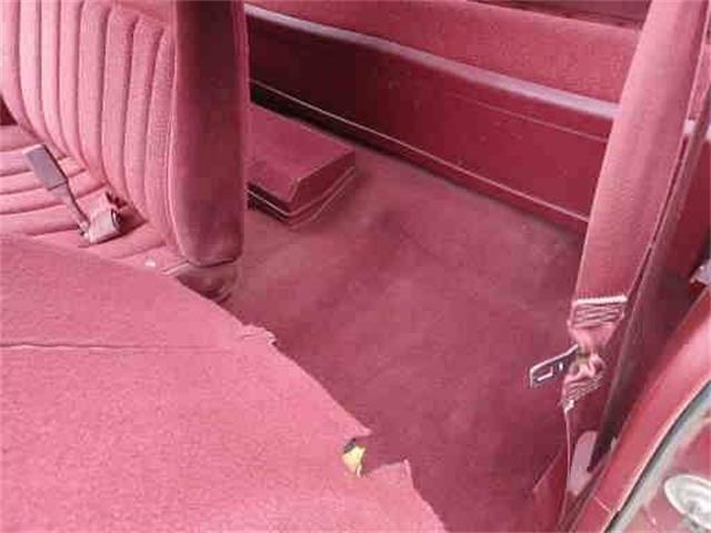1989 Chevrolet Silverado (CC-2112210) for sale in Cadillac, Michigan