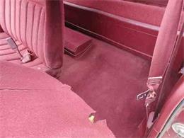 1989 Chevrolet Silverado (CC-2112210) for sale in Cadillac, Michigan