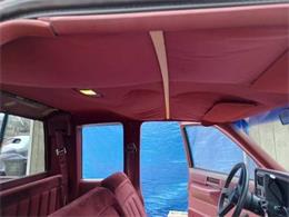 1989 Chevrolet Silverado (CC-2112210) for sale in Cadillac, Michigan