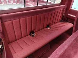1989 Chevrolet Silverado (CC-2112210) for sale in Cadillac, Michigan
