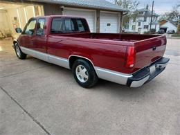 1989 Chevrolet Silverado (CC-2112210) for sale in Cadillac, Michigan