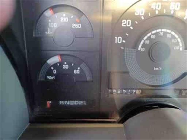 1989 Chevrolet Silverado (CC-2112210) for sale in Cadillac, Michigan