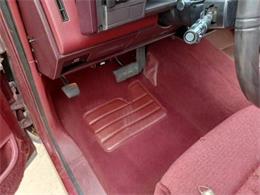 1989 Chevrolet Silverado (CC-2112210) for sale in Cadillac, Michigan