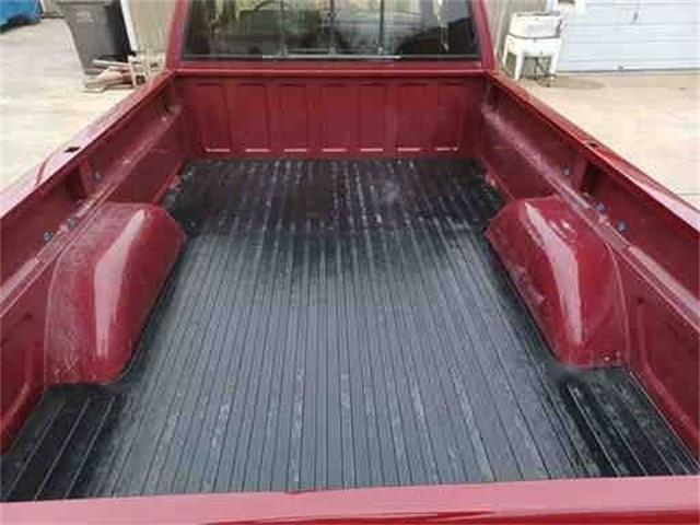 1989 Chevrolet Silverado (CC-2112210) for sale in Cadillac, Michigan