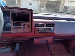 1989 Chevrolet Silverado (CC-2112210) for sale in Cadillac, Michigan