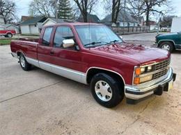 1989 Chevrolet Silverado (CC-2112210) for sale in Cadillac, Michigan