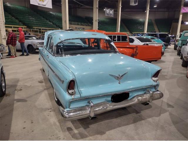 1956 Plymouth Belvedere (CC-2112211) for sale in Cadillac, Michigan