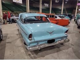 1956 Plymouth Belvedere (CC-2112211) for sale in Cadillac, Michigan