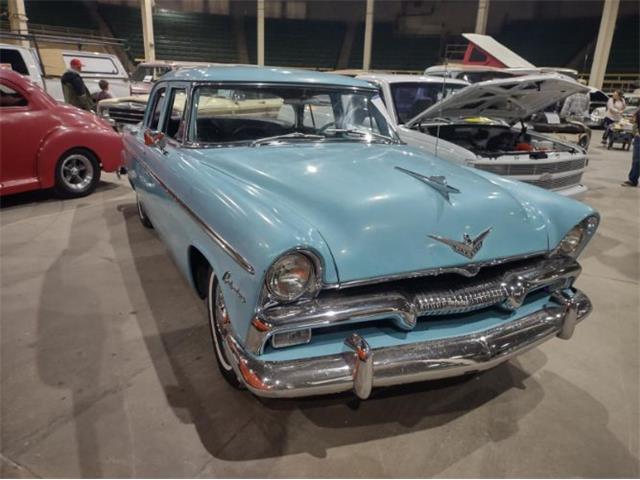 1956 Plymouth Belvedere (CC-2112211) for sale in Cadillac, Michigan