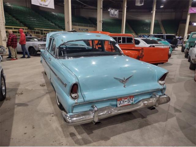 1956 Plymouth Belvedere (CC-2112211) for sale in Cadillac, Michigan