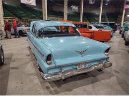 1956 Plymouth Belvedere (CC-2112211) for sale in Cadillac, Michigan