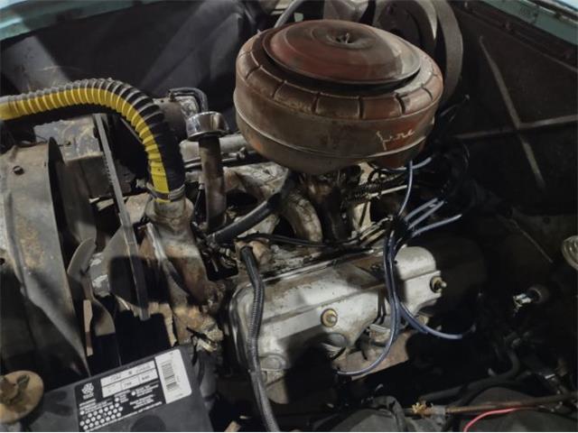 1956 Plymouth Belvedere (CC-2112211) for sale in Cadillac, Michigan